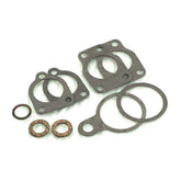 James, Linkert M-series carburetor gasket & seal kit Carburetors Rebuild Kits James Gaskets