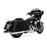 Vance & Hines Muffler Eliminator 400 Slip On Exhaust Slip-Ons And Mufflers Vance & Hines