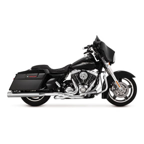 Vance & Hines Muffler Eliminator 400 Slip On Exhaust Slip-Ons And Mufflers Vance & Hines