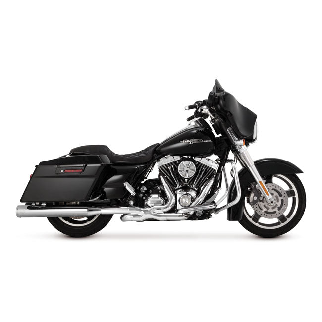 Vance & Hines Muffler Eliminator 400 Slip On Exhaust Slip-Ons And Mufflers Vance & Hines