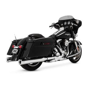 Vance & Hines Muffler Eliminator 400 Slip On Exhaust Slip-Ons And Mufflers Vance & Hines