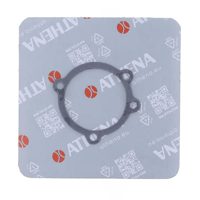 Athena, carb to air cleaner housing gasket. Keihin CV Athena