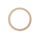 Athena, gasket float bowl to carb. Linkert Athena