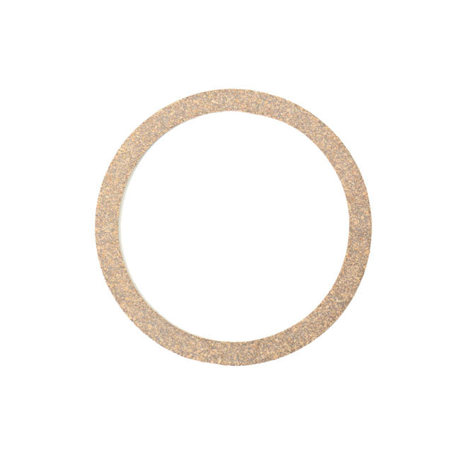 Athena, gasket float bowl to carb. Linkert Athena