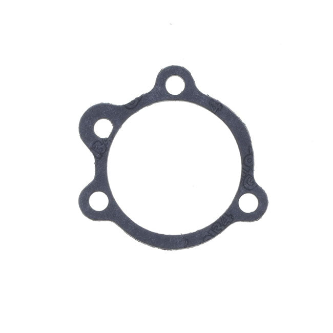 Athena, carb to air cleaner housing gasket. Athena