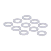 Athena, drain plug seal washer. Nylon Athena