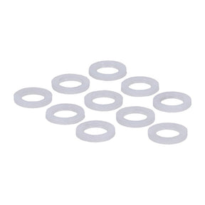 Athena, drain plug seal washer. Nylon Athena