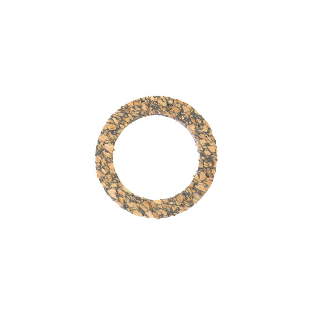 Athena, pushrod cover large lower seal. Cork Athena