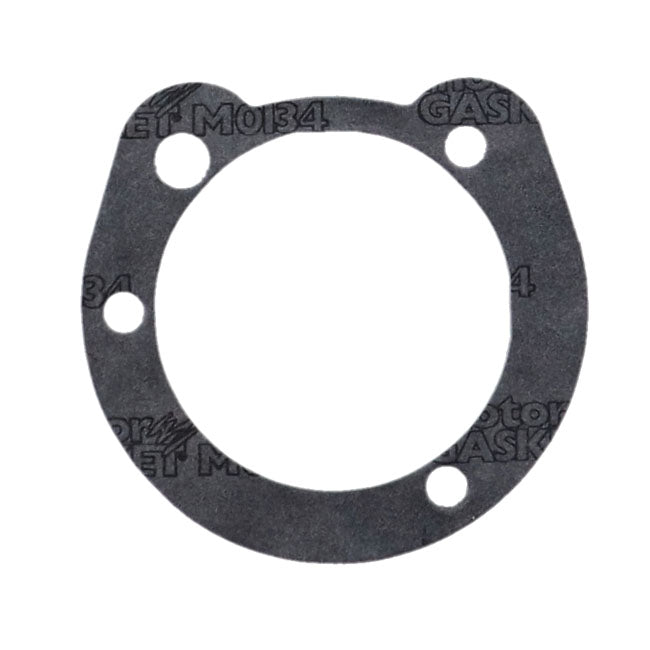 Athena, air cleaner housing to filter gasket. .062" paper. Athena
