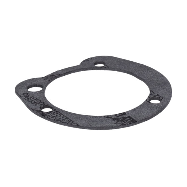 Athena, air cleaner housing to filter gasket. .062" paper. Athena