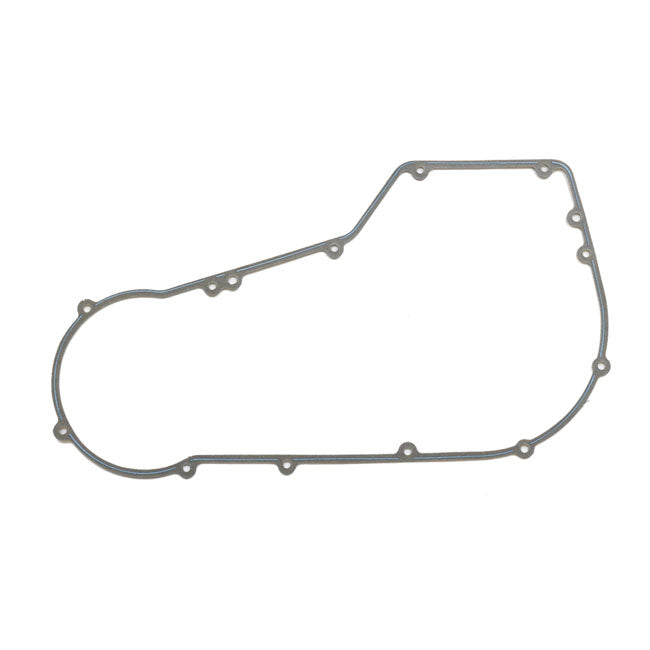 Athena, gasket primary cover .063" fiber Athena