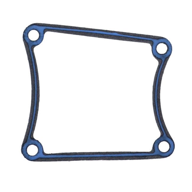 Athena, gasket inspection cover. .062" paper/silicone Athena