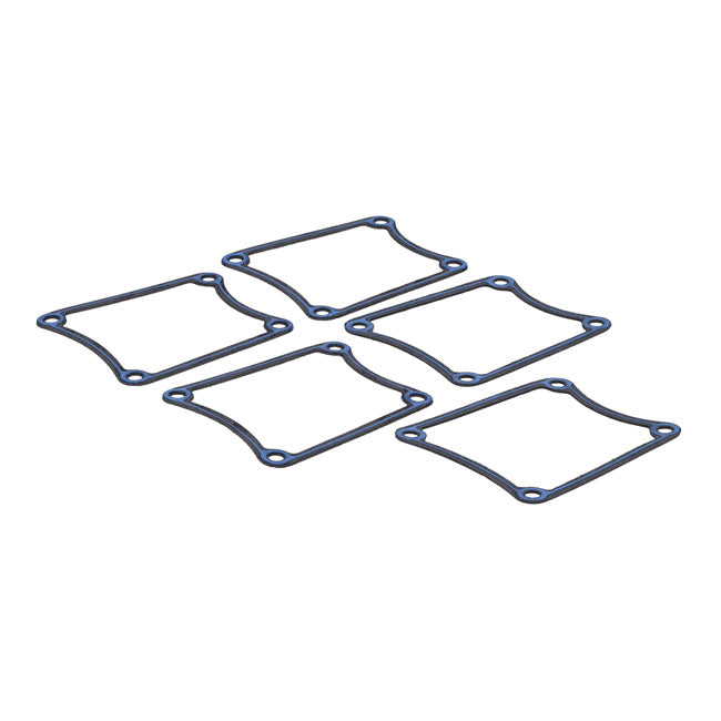 Athena, gasket inspection cover. .062" paper/silicone Athena