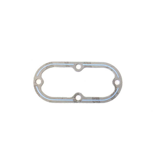 Athena, inspection cover gasket. .062" paper/silicone Athena