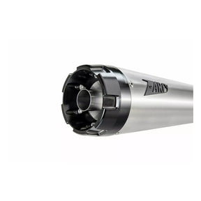 Zard Full Exhaust System Hd Softail 2in1 Ss E4/E5 Full Exhaust System Zard