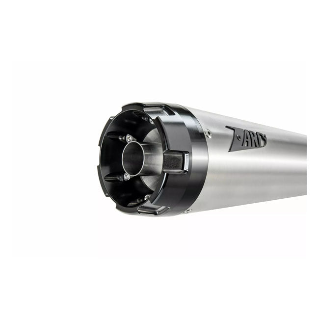 Zard Full Exhaust System Hd Softail 2in1 Ss E4/E5 Full Exhaust System Zard