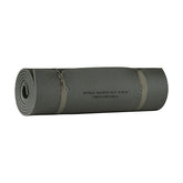 Fostex sleeping mat M-90 10MM Camping And Outdoor Army Surplus