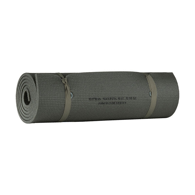 Fostex sleeping mat M-90 10MM Camping And Outdoor Army Surplus