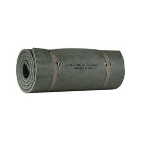 Fostex sleeping mat M-90 18MM Camping And Outdoor Army Surplus