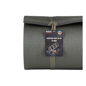 Fostex sleeping mat M-90 18MM Camping And Outdoor Army Surplus