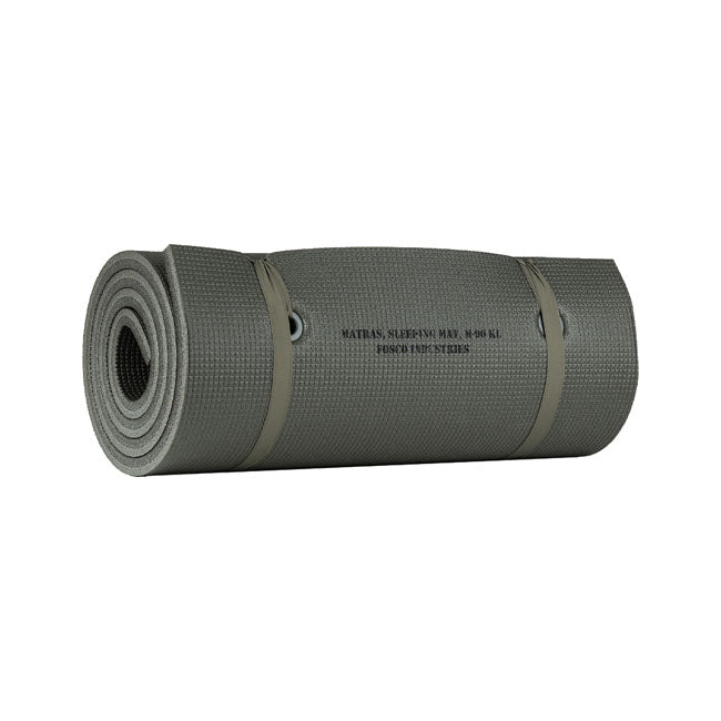 Fostex sleeping mat M-90 18MM Camping And Outdoor Army Surplus