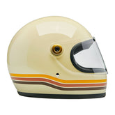 Biltwell Gringo S helmet vintage desert spectrum Helmets Biltwell