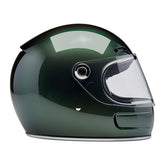 Biltwell Gringo SV helmet sierra green Helmets Biltwell