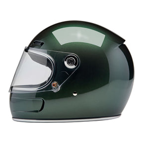 Biltwell Gringo SV helmet sierra green Helmets Biltwell