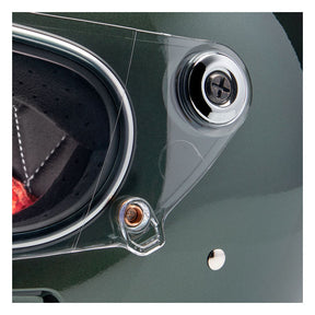 Biltwell Gringo SV helmet sierra green Helmets Biltwell