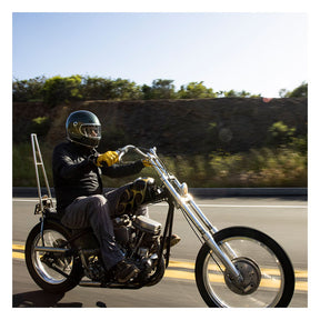 Biltwell Gringo SV helmet sierra green Helmets Biltwell