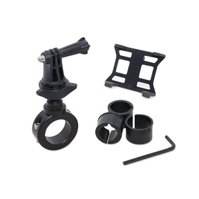 Dynojet Mount Handlebar Pv3 Fuel Injection Controllers Dynojet