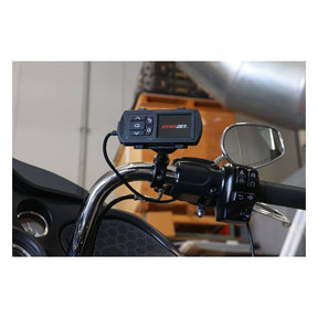 Dynojet Mount Handlebar Pv3 Fuel Injection Controllers Dynojet