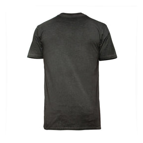 Lucky 13 Tombstone T Shirt Vintage Black T-Shirt Lucky 13