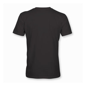 Lucky 13 Black Mule T Shirt Black Lucky 13