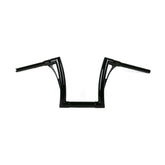 Kodlin, Flow-bar super fat handlebar medium. Black Handlebars Kodlin Usa