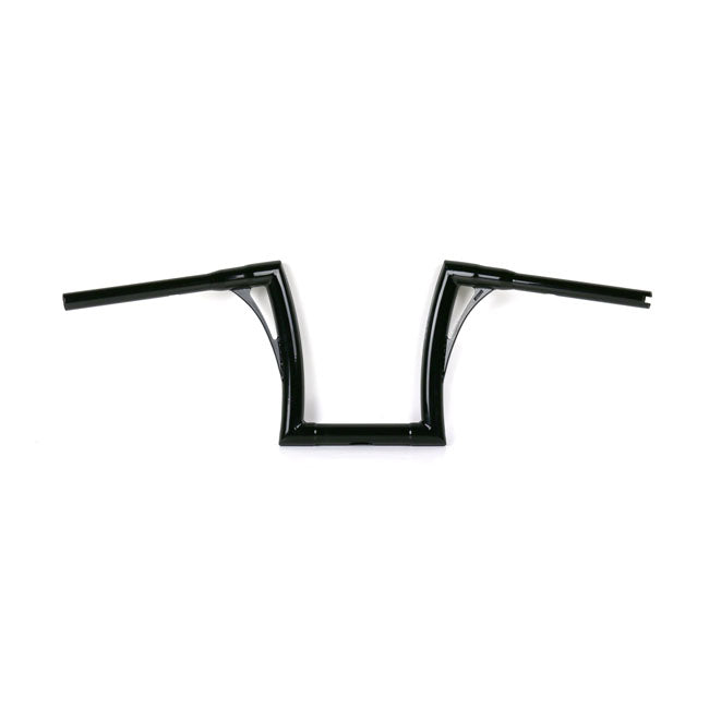 Kodlin, Flow-bar super fat handlebar medium. Black Handlebars Kodlin Usa
