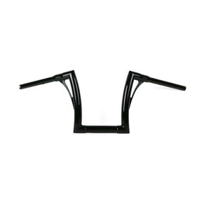 Kodlin, Flow-bar super fat handlebar medium. Black Handlebars Kodlin Usa