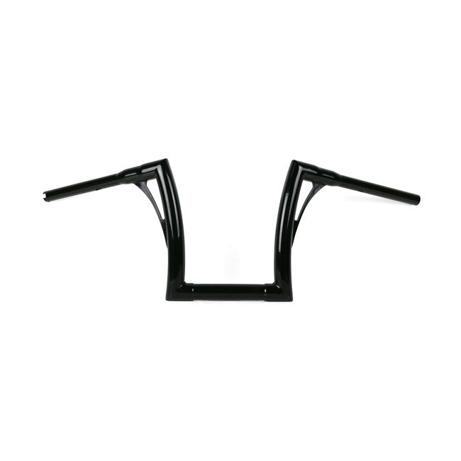 Kodlin, Flow-bar super fat handlebar medium. Black Handlebars Kodlin Usa