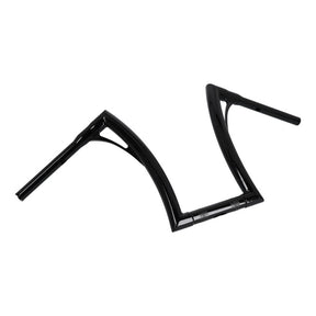 Kodlin, Flow-bar super fat handlebar tall. Black Handlebars Kodlin Usa