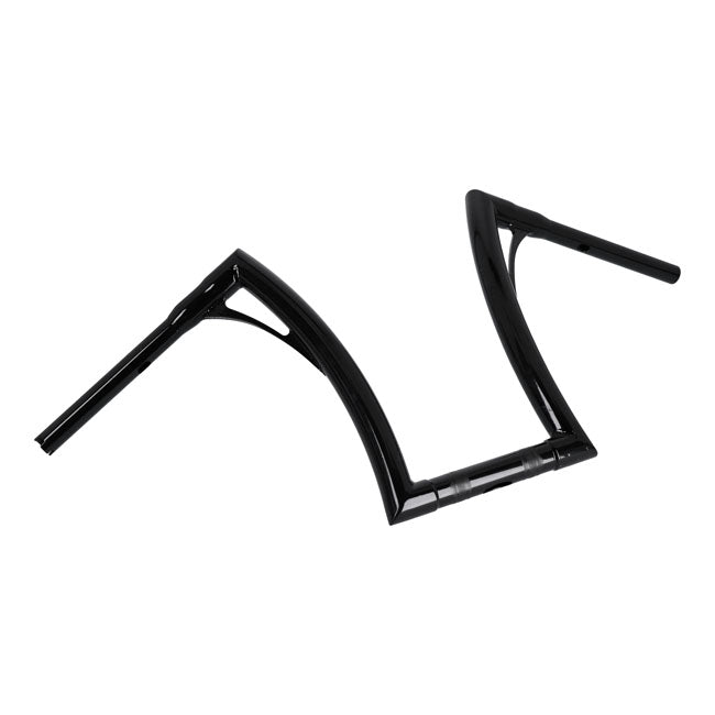 Kodlin, Flow-bar super fat handlebar tall. Black Handlebars Kodlin Usa