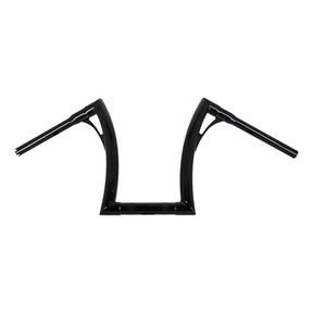 Kodlin, Flow-bar super fat handlebar tall. Black Handlebars Kodlin Usa