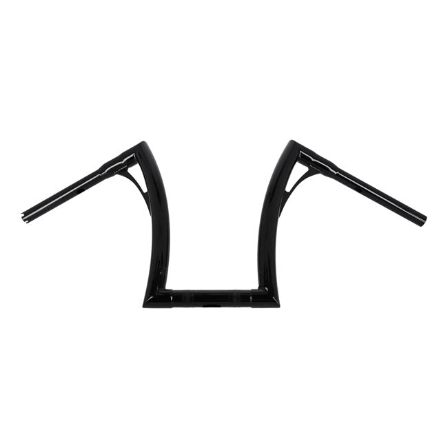 Kodlin, Flow-bar super fat handlebar tall. Black Handlebars Kodlin Usa