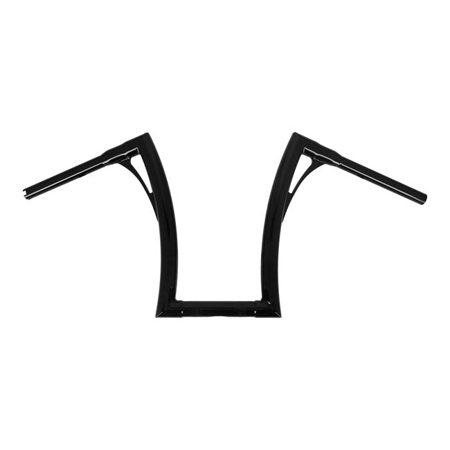 Kodlin, Flow-bar super fat handlebar tall. Black Handlebars Kodlin Usa