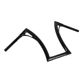 Kodlin, Flow-bar super fat handlebar extra tall. Black Handlebars Kodlin Usa