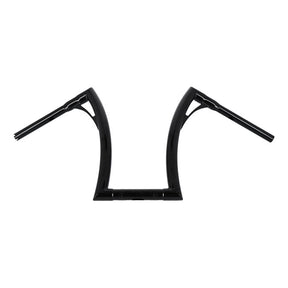 Kodlin, Flow-bar super fat handlebar extra tall. Black Handlebars Kodlin Usa