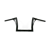Kodlin, Flow-bar super fat handlebar medium. Black Handlebars Kodlin Usa