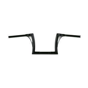 Kodlin, Flow-bar super fat handlebar medium. Black Handlebars Kodlin Usa