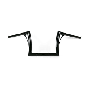 Kodlin, Flow-bar super fat handlebar medium. Black Handlebars Kodlin Usa