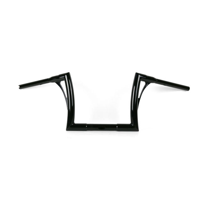 Kodlin, Flow-bar super fat handlebar medium. Black Handlebars Kodlin Usa