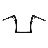 Kodlin, Flow-bar super fat handlebar tall. Black Handlebars Kodlin Usa